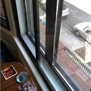 CitiQuiet Windows
