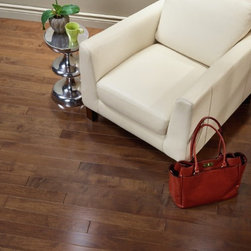 Vintage Hardwood - Flooring - Products