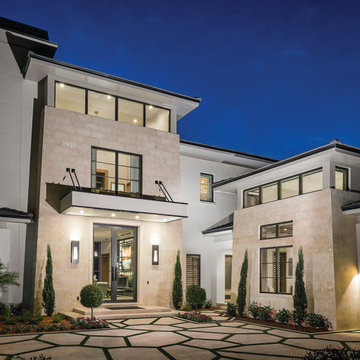 Jones Clayton Construction