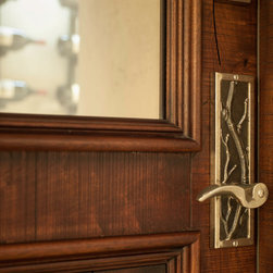 Rocky Mountain Hardware - Door Hardware