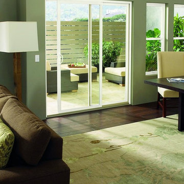 Integrity Patio Doors