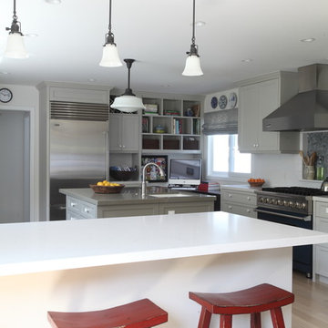 Dannyhill Residence
