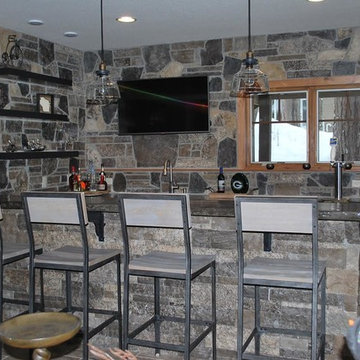 Cranberry Lake Project