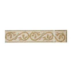 Veined Beige - Tile