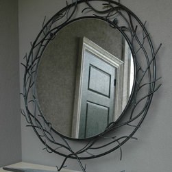 Miscellaneous - Wall Mirrors
