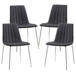 Contemporary Dining Chairs by Edgemod Furniture