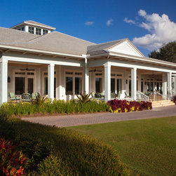 Delray Dunes - Windows