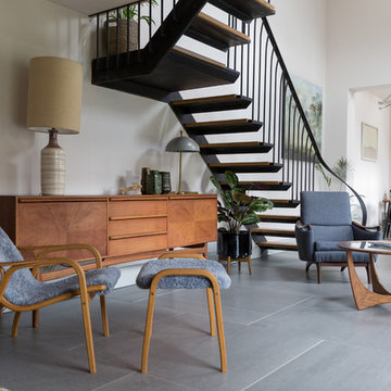 The Barn Conversion