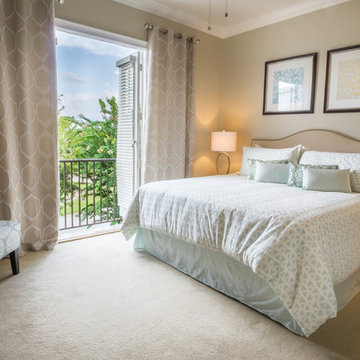 Reunion Resort Home