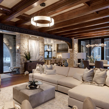 Huntington Manor