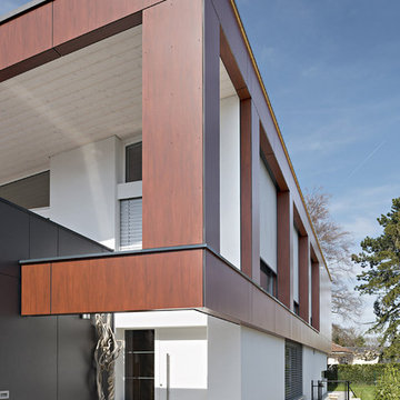 Trespa® Meteon® Wood Decors