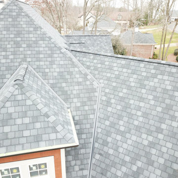 Certainteed Highland Slate Roof