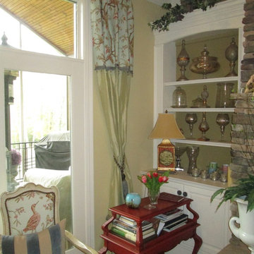 Cavalcade - Ziegler Residence