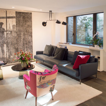 Soho Apartment
