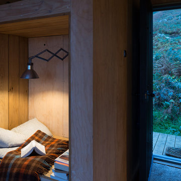The Bothy Project