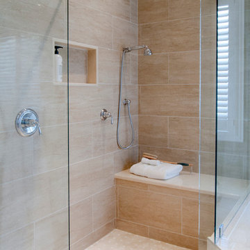 Timeless Master Bath Renovation