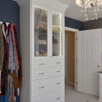 New Closets