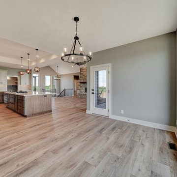 Luxury Rural Retreat