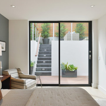 Duboce Park Duplex