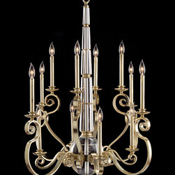 Lighting - Chandeliers