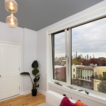 Townhouse Re-invention