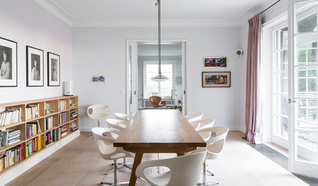 Wie Sie den perfekten Weißton für Ihre Wände finden