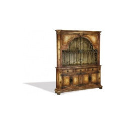Hand Crafted Custom Furniture - Products