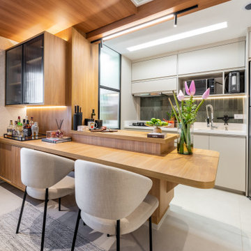 Apartamento Oscar Freire