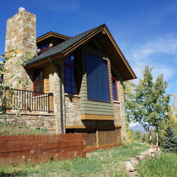 Faraway Road - Snowmass Village