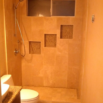 Bathrooms
