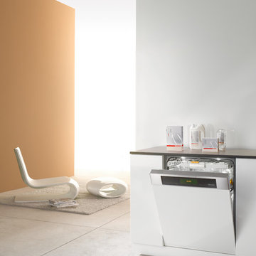 Miele Dishwasher