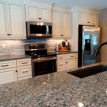 Kitchen Remodel Muskego