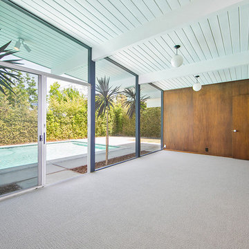 Eichler in Orange for Lease