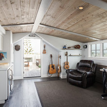 bonus room