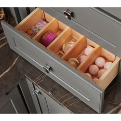 Deep Drawer Divider - Bathroom Cabinets