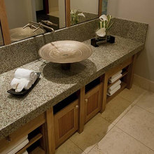 Bathroom ideas