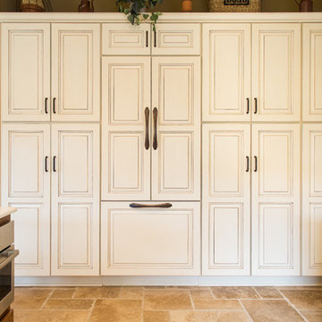 Luxe Transitional Farmhouse