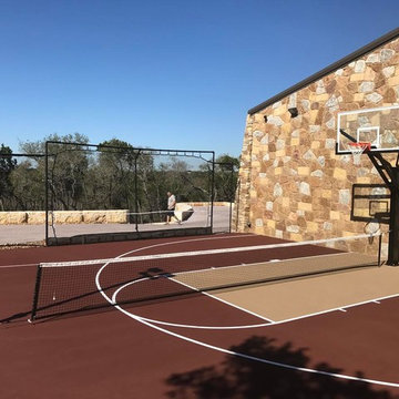 Pickle Ball
