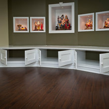 Prayer Room