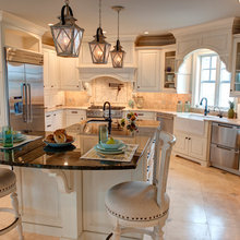 KITCHEN ONLY