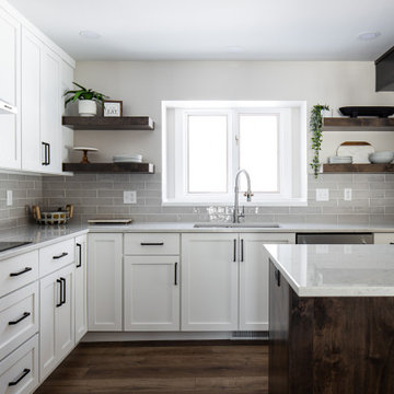 White & Wood