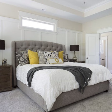 Spring 2015 Parade of Homes