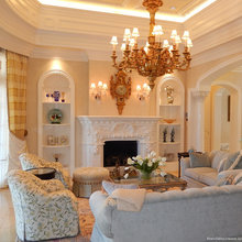 LARGE GREAT ROOMS