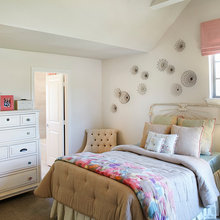 Kid bedrooms