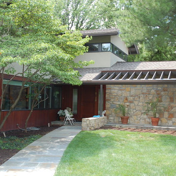 Briar Lane Residence