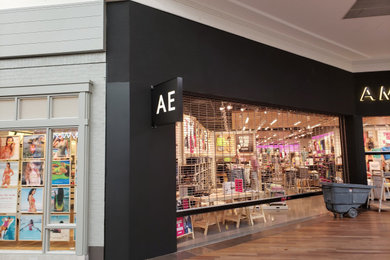 American Eagle Store in Natic MA