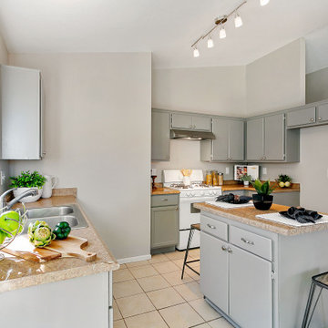 Home Staging San Bernardino