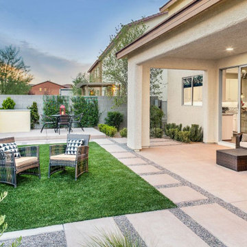 Aluminum Patio Cover in National City, CA