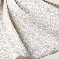 Cartouche Weave, No. 2121 - Window Treatments