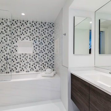 New York City - UES 4 BR Apartment